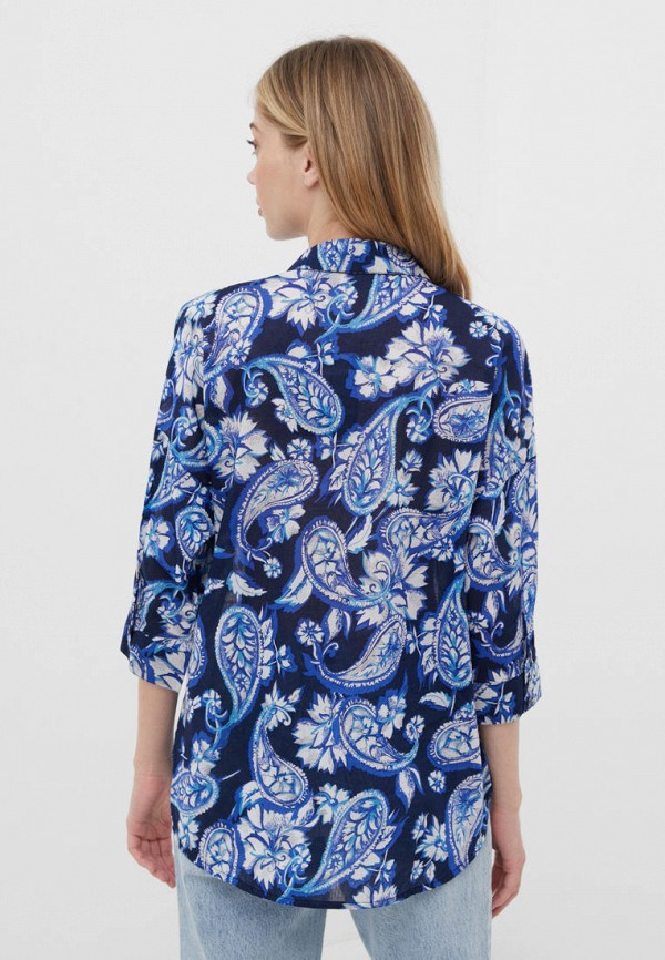 фото Рубашка finn flare