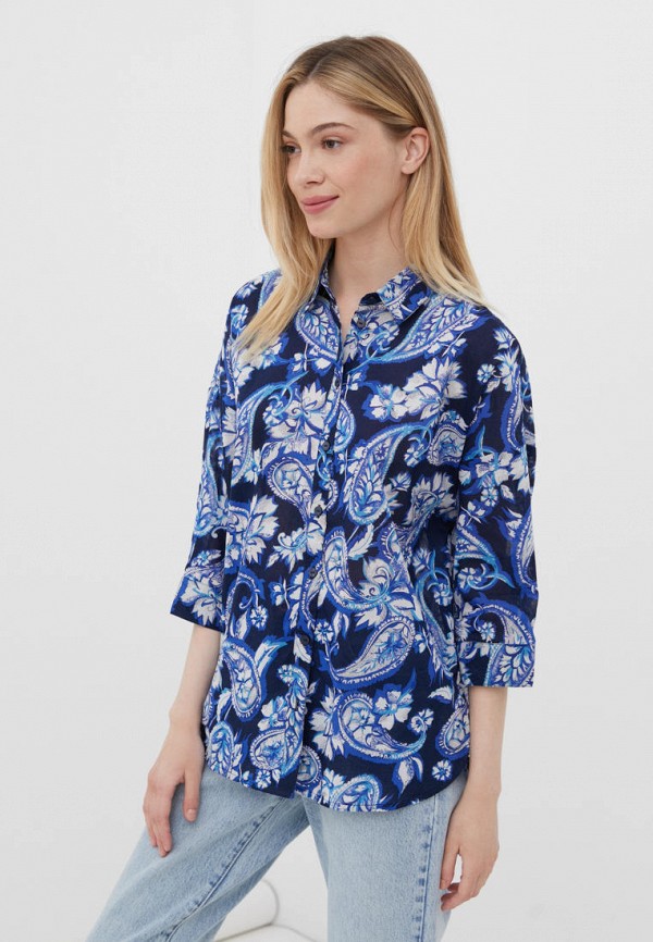 фото Рубашка finn flare