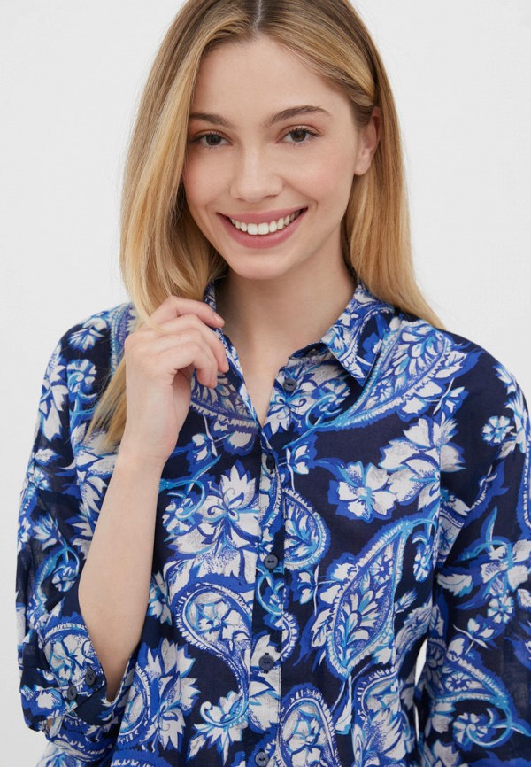 фото Рубашка finn flare