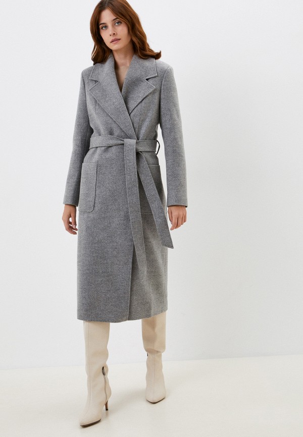 

Пальто Vivaldi, Серый