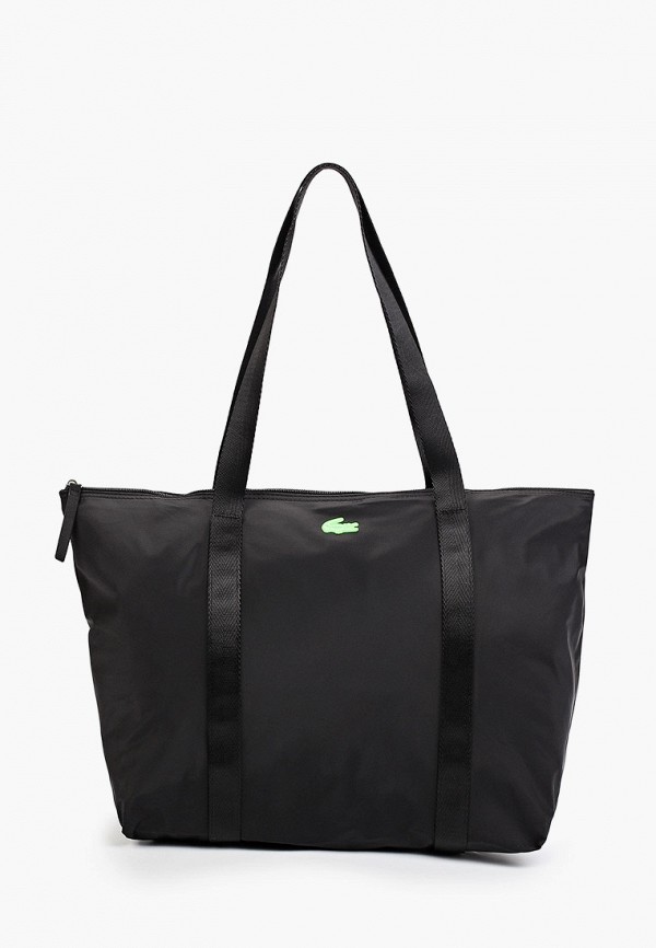 фото Сумка и косметичка lacoste