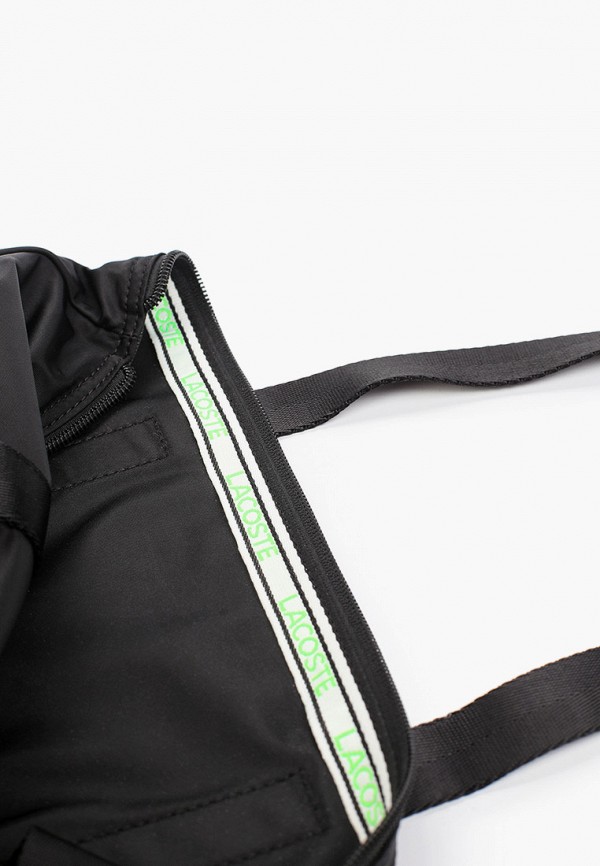 фото Сумка и косметичка lacoste