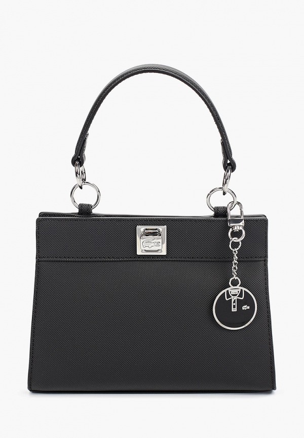 фото Сумка и брелок lacoste