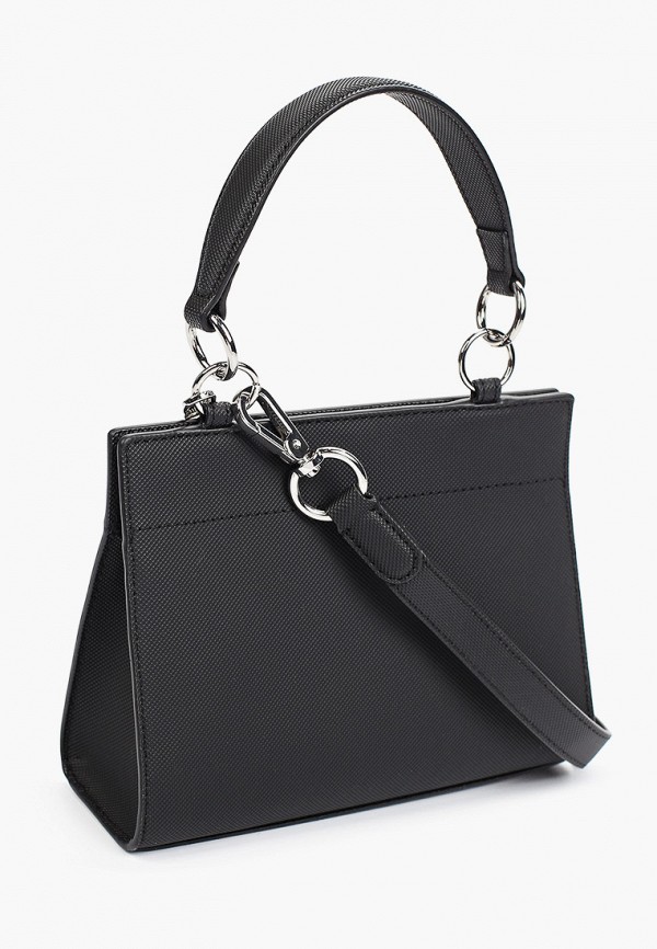 фото Сумка и брелок lacoste