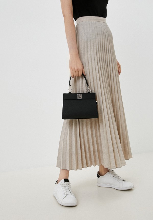 фото Сумка и брелок lacoste