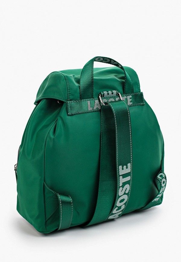 фото Рюкзак lacoste
