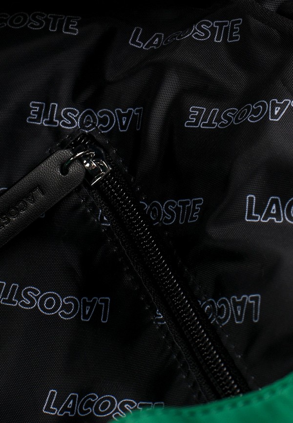 фото Рюкзак lacoste