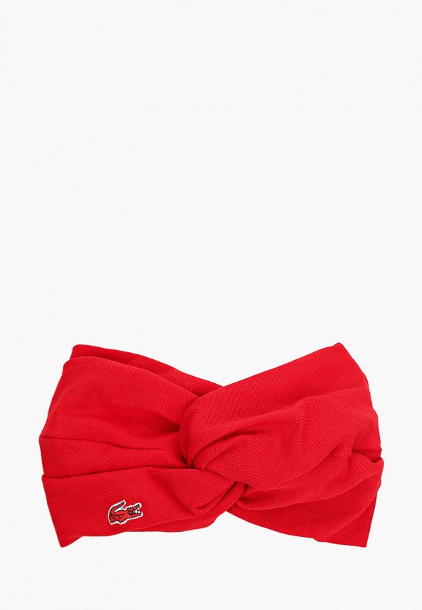 фото Повязка lacoste