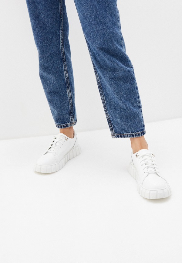 фото Кеды escan