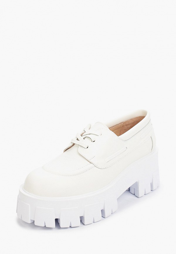 фото Ботинки escan