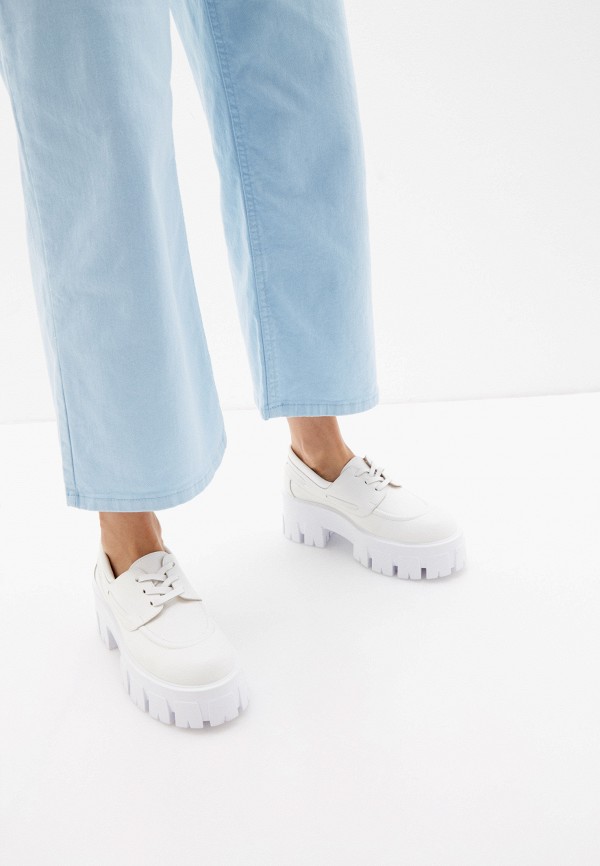 фото Ботинки escan