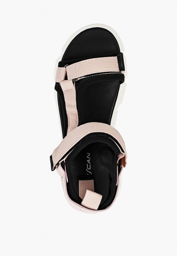 фото Сандалии escan