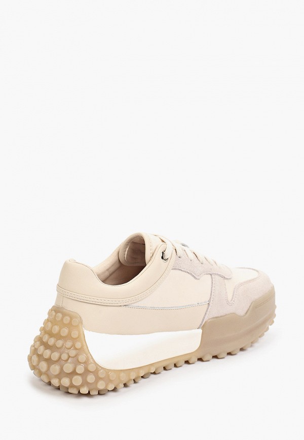 фото Кроссовки escan