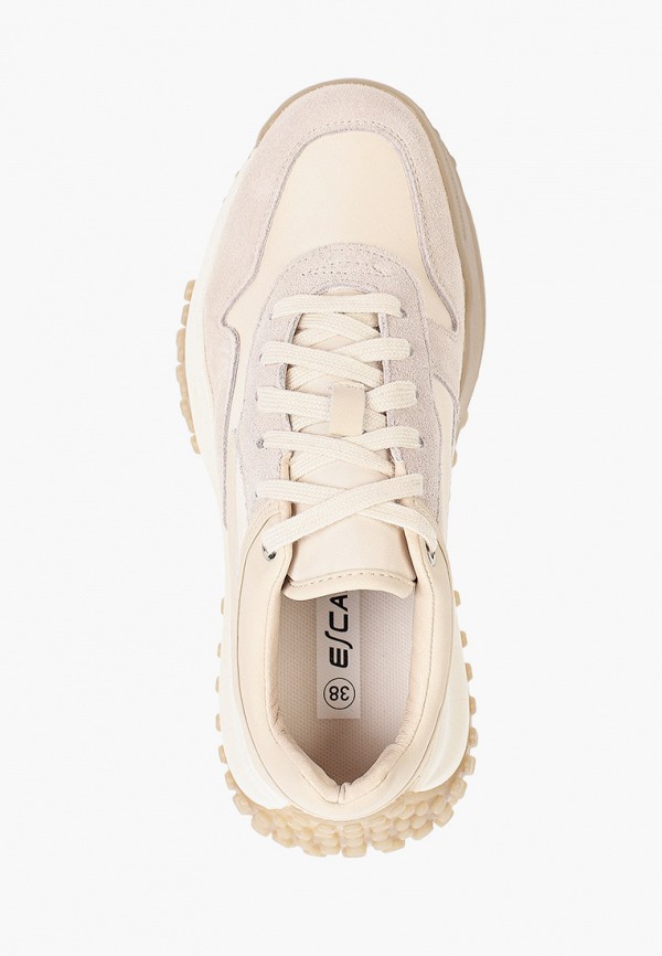 фото Кроссовки escan