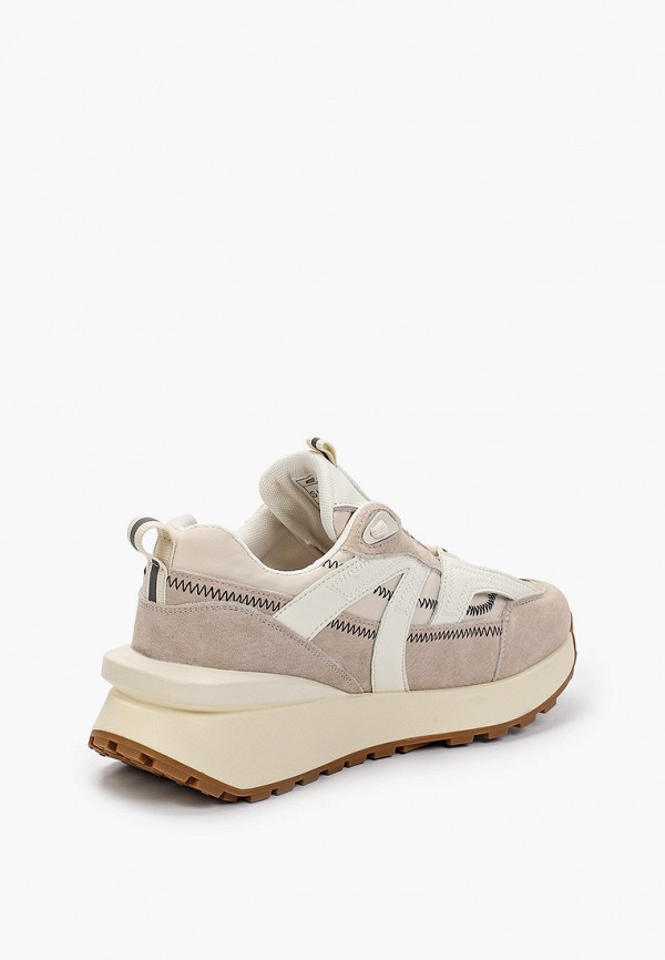 фото Кроссовки escan