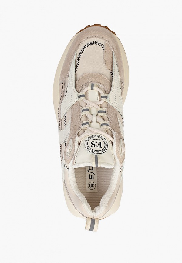 фото Кроссовки escan