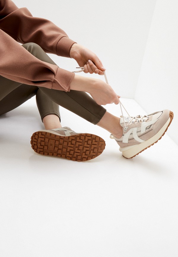 фото Кроссовки escan