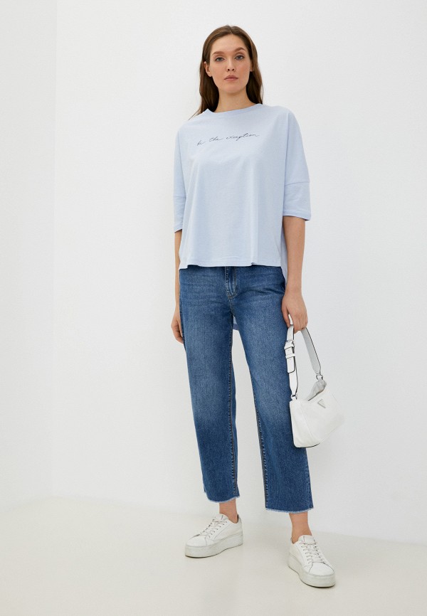 фото Джинсы whitney