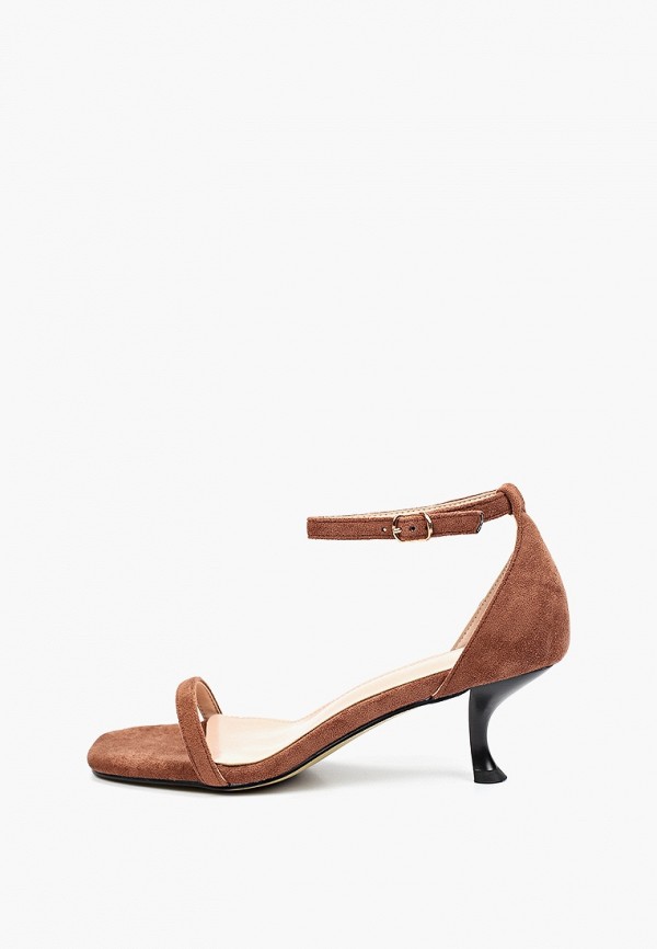 фото Босоножки cherryboom shoes