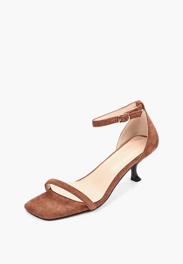 фото Босоножки cherryboom shoes