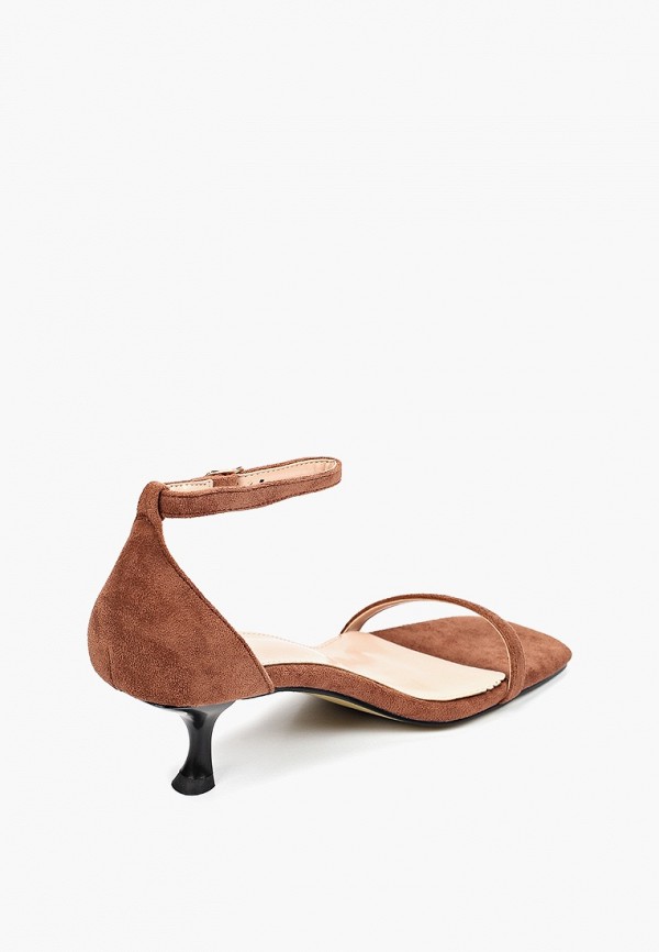 фото Босоножки cherryboom shoes