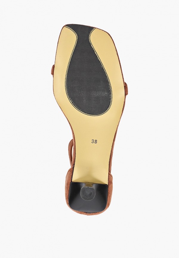 фото Босоножки cherryboom shoes