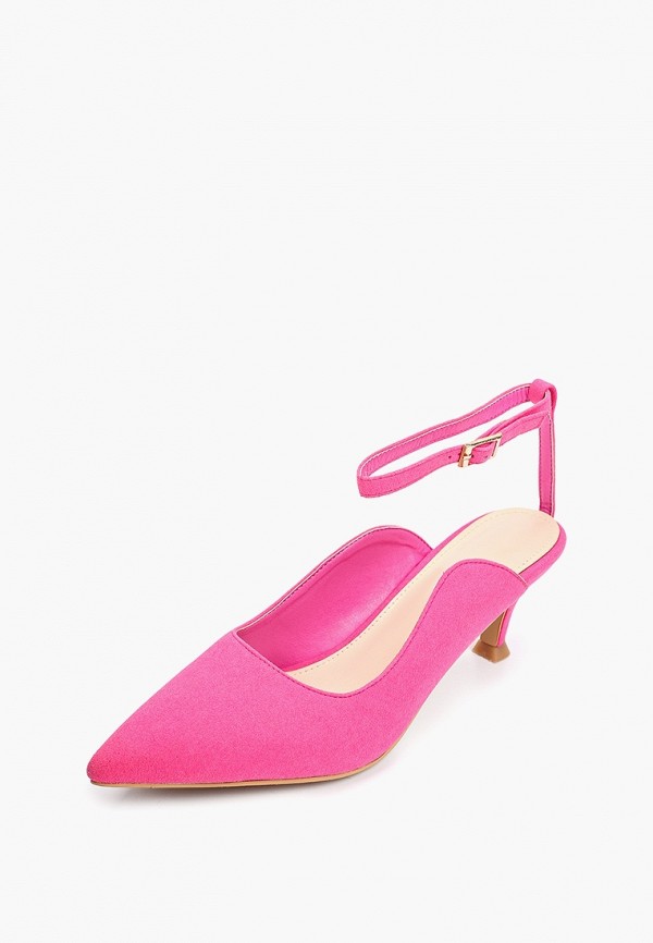 фото Туфли cherryboom shoes
