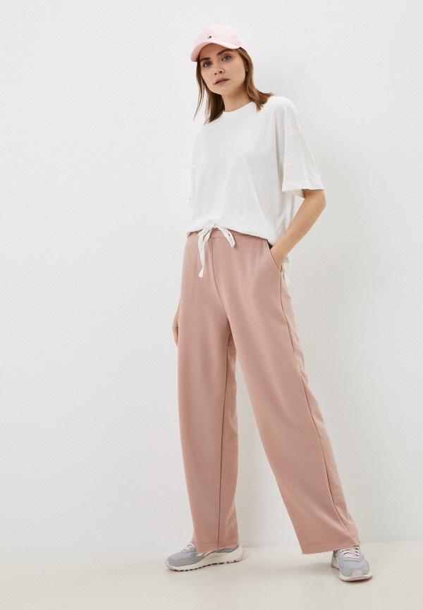 фото Брюки спортивные blacksi