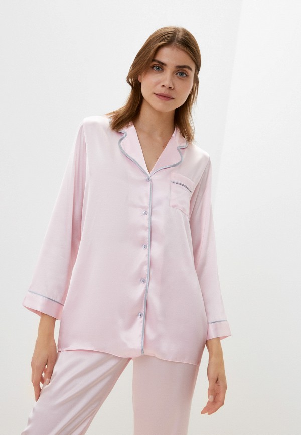 Пижама Vienetta цвет розовый  Фото 2
