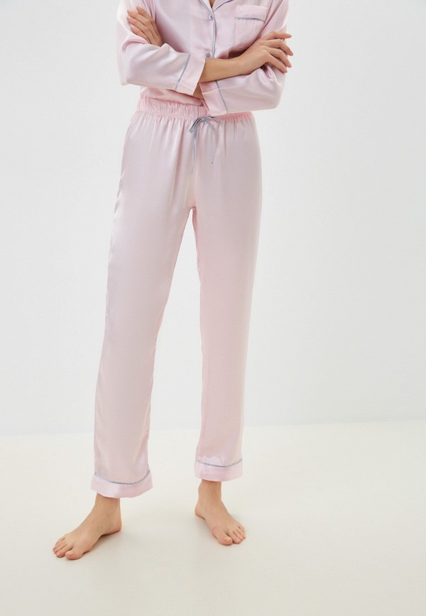 Пижама Vienetta розовый, размер 44, фото 4