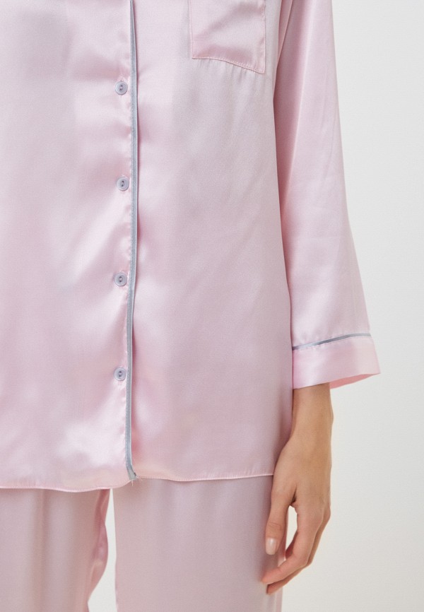 Пижама Vienetta розовый, размер 44, фото 5