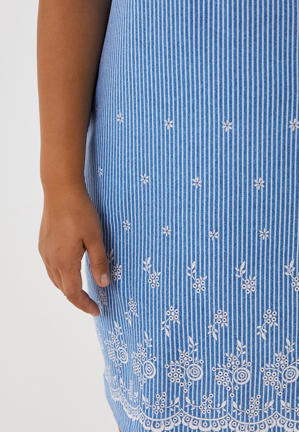 фото Платье домашнее lika dress