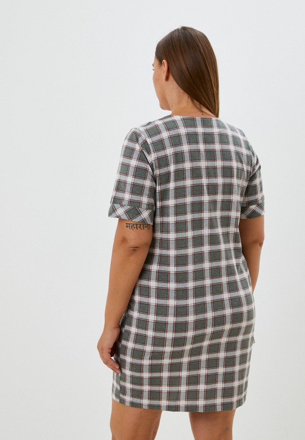 фото Платье домашнее lika dress