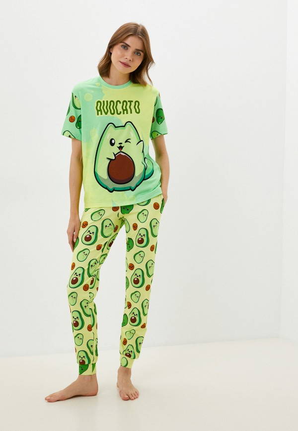 фото Костюм домашний vis-a-vis