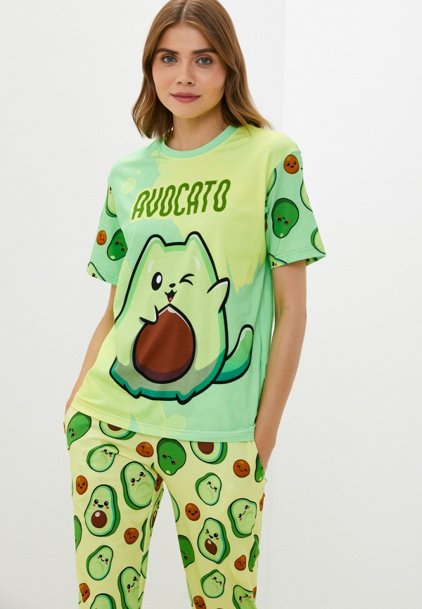 фото Костюм домашний vis-a-vis