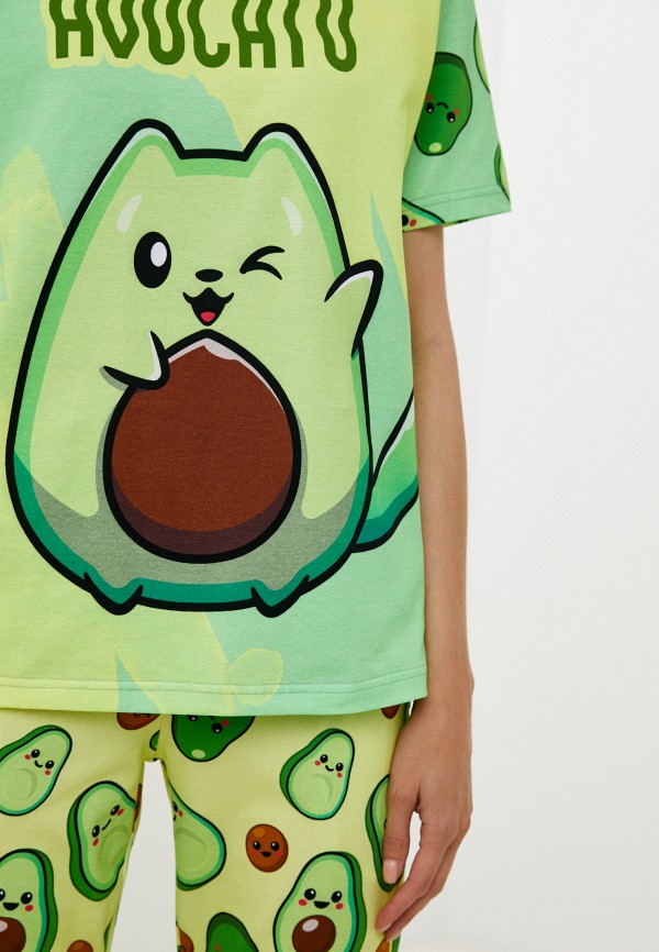 фото Костюм домашний vis-a-vis