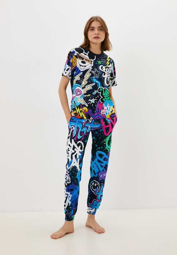 фото Костюм домашний vis-a-vis