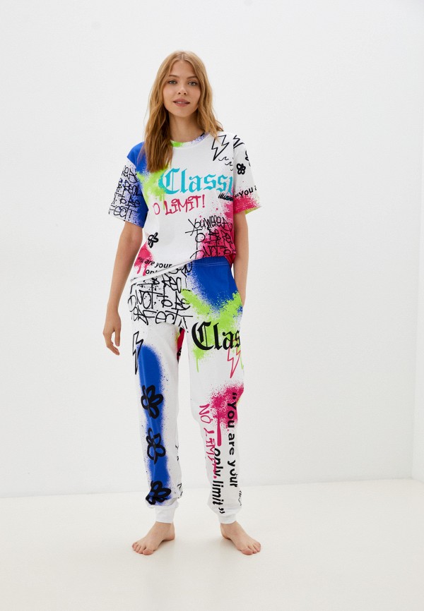 фото Костюм домашний vis-a-vis