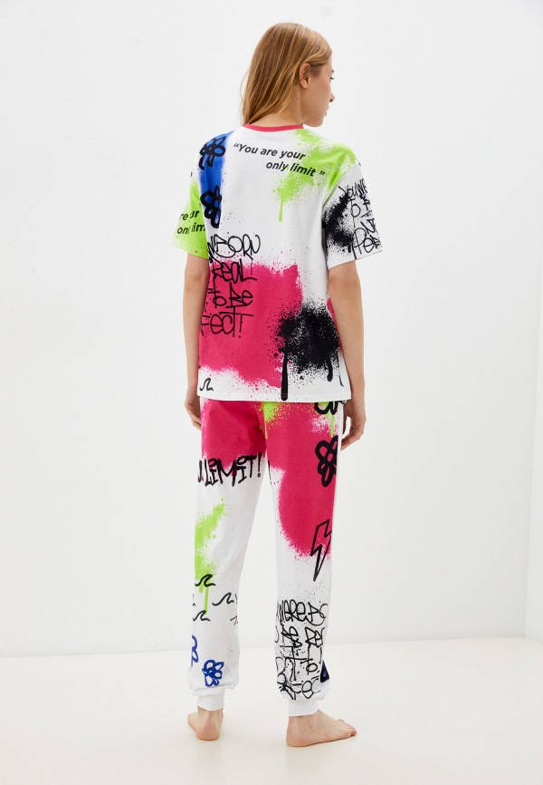 фото Костюм домашний vis-a-vis