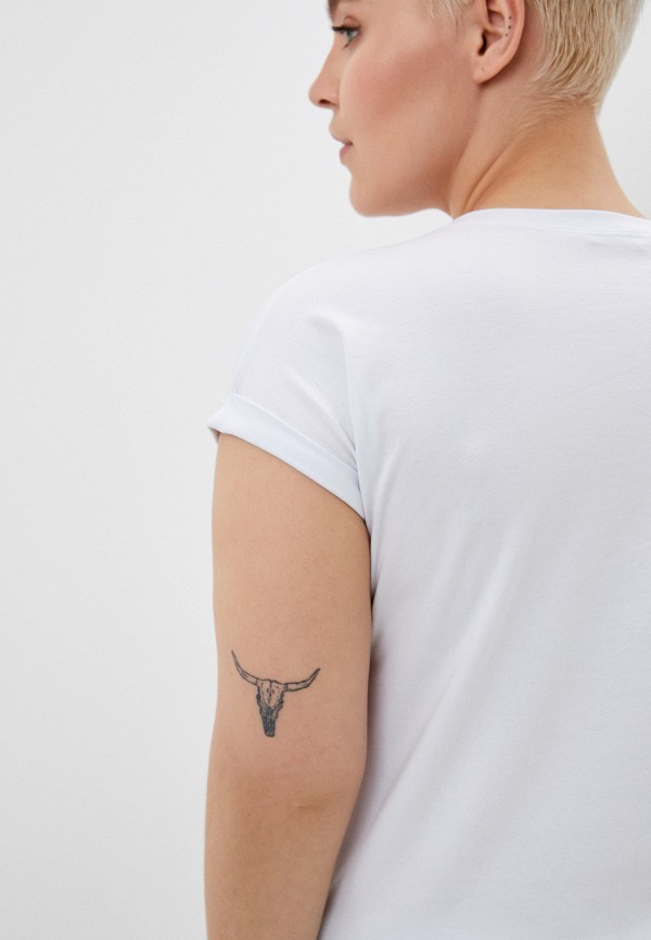 фото Футболка mondigo