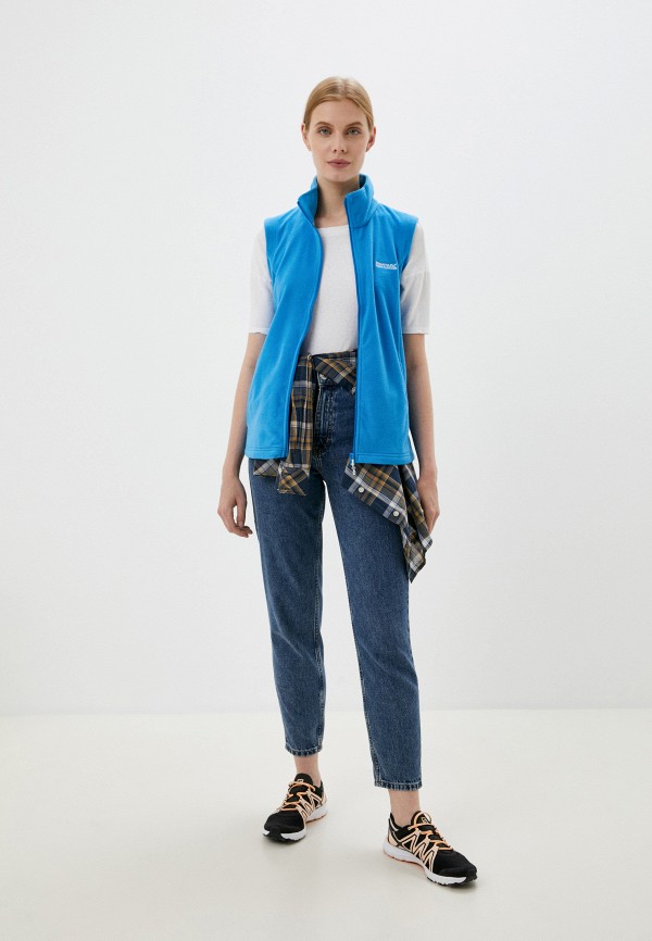 фото Жилет regatta