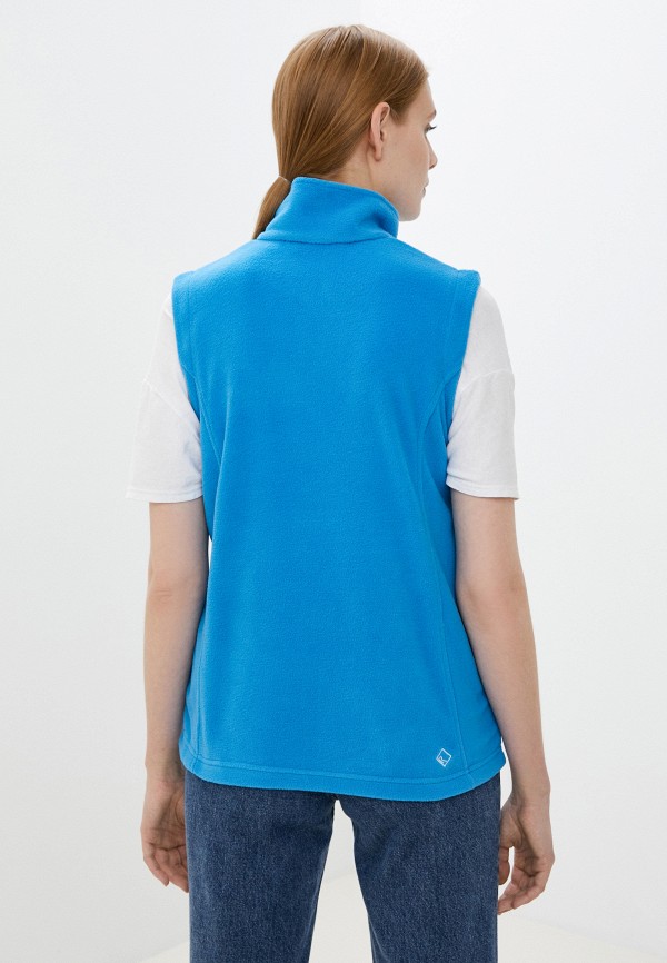 фото Жилет regatta