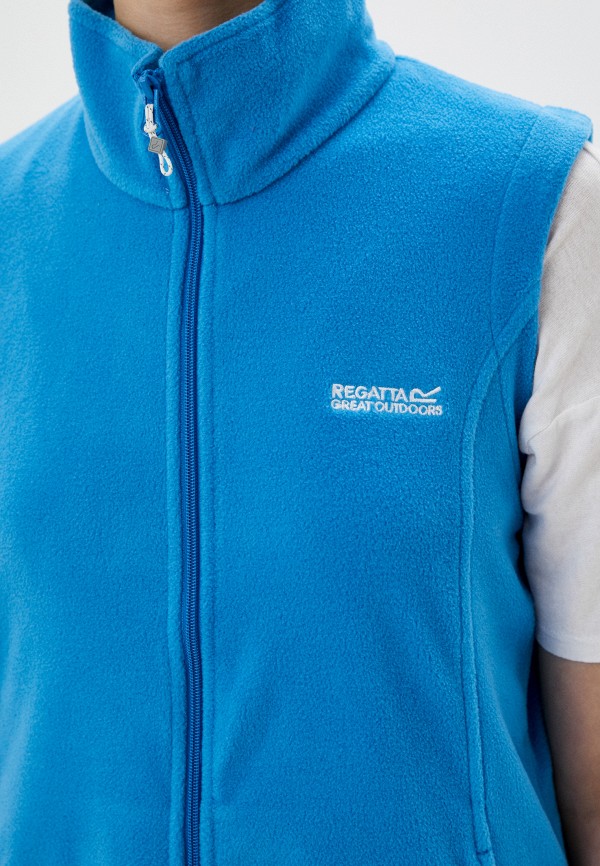 фото Жилет regatta