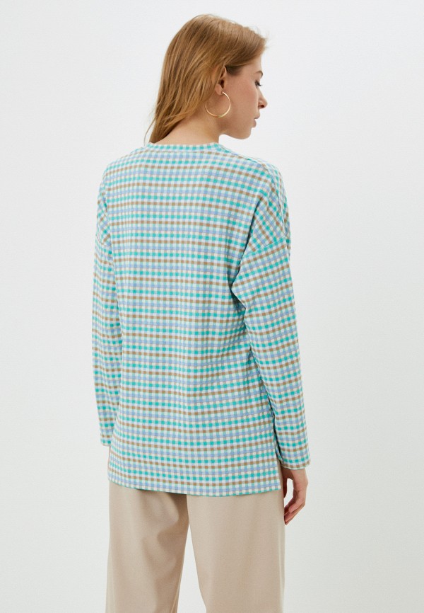 фото Лонгслив vera lapina