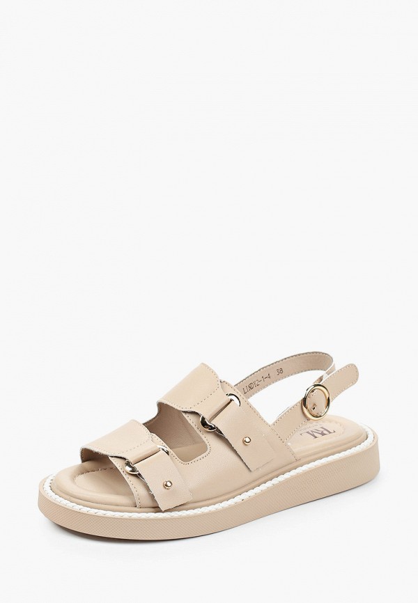 фото Сандалии tervolina