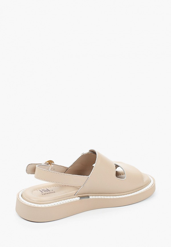 фото Сандалии tervolina