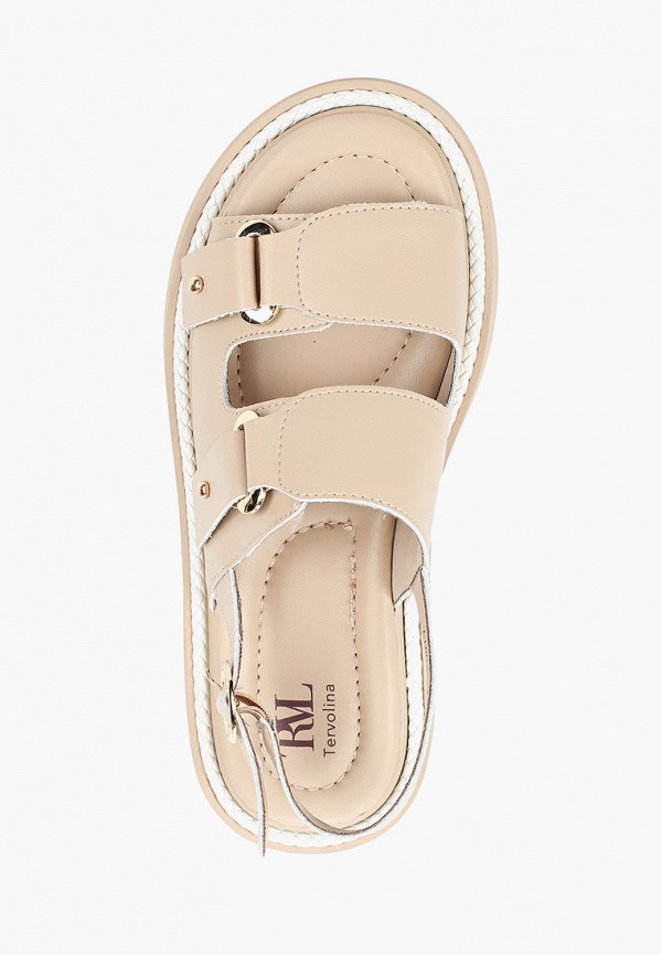 фото Сандалии tervolina