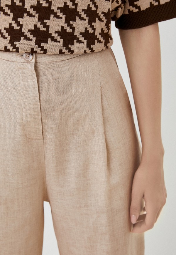 фото Брюки victoria solovkina