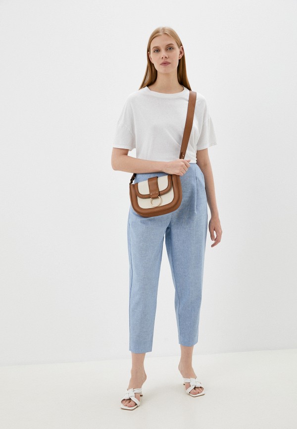 фото Брюки victoria solovkina