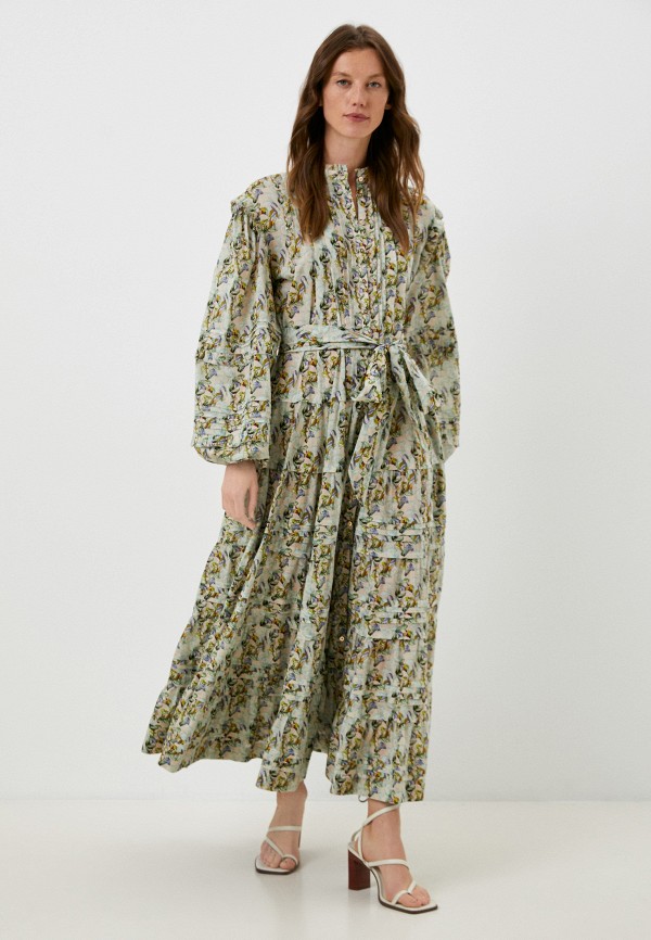 Платье Charisma